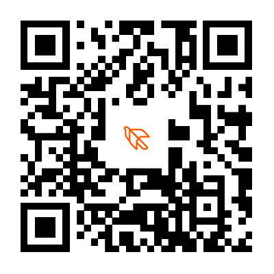 会轻松 App Android 下载二维码