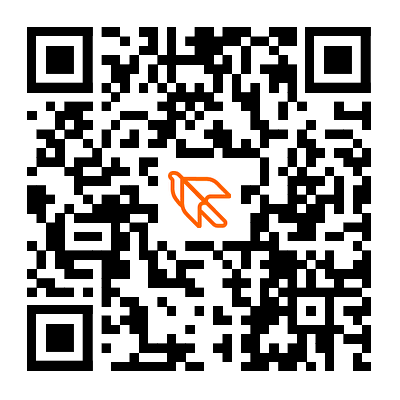 会轻松 App iPhone 下载二维码